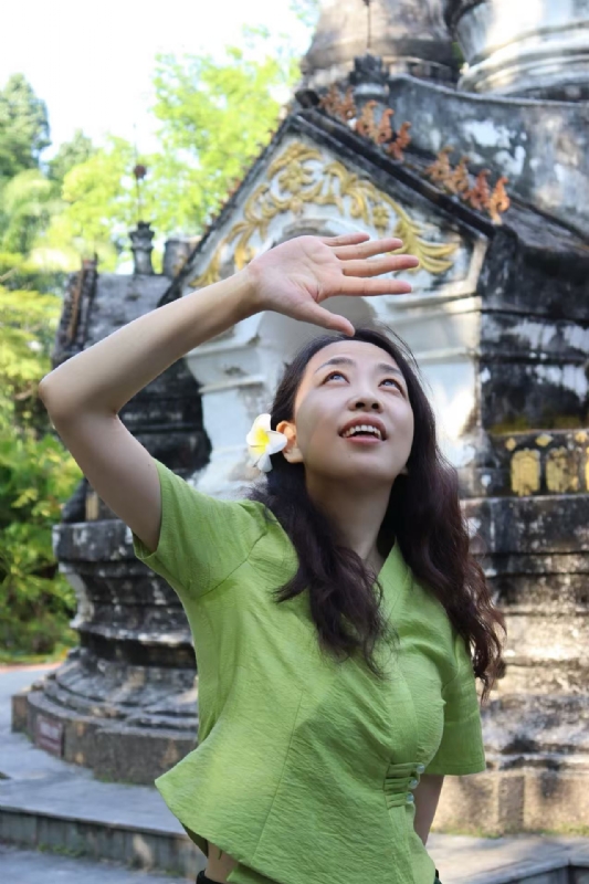 小贝加的第一张照片--周口相亲服务中心