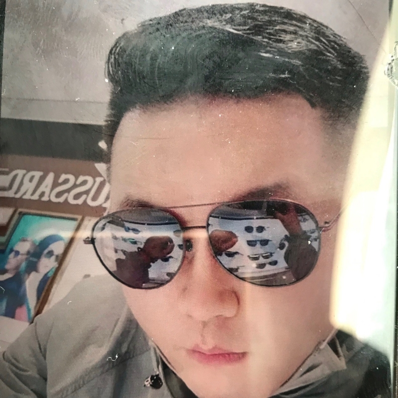 至尊宝的第一张照片--周口相亲服务中心