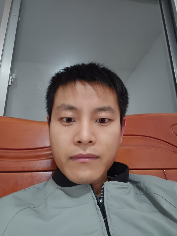 小朱的第一张照片--周口相亲服务中心