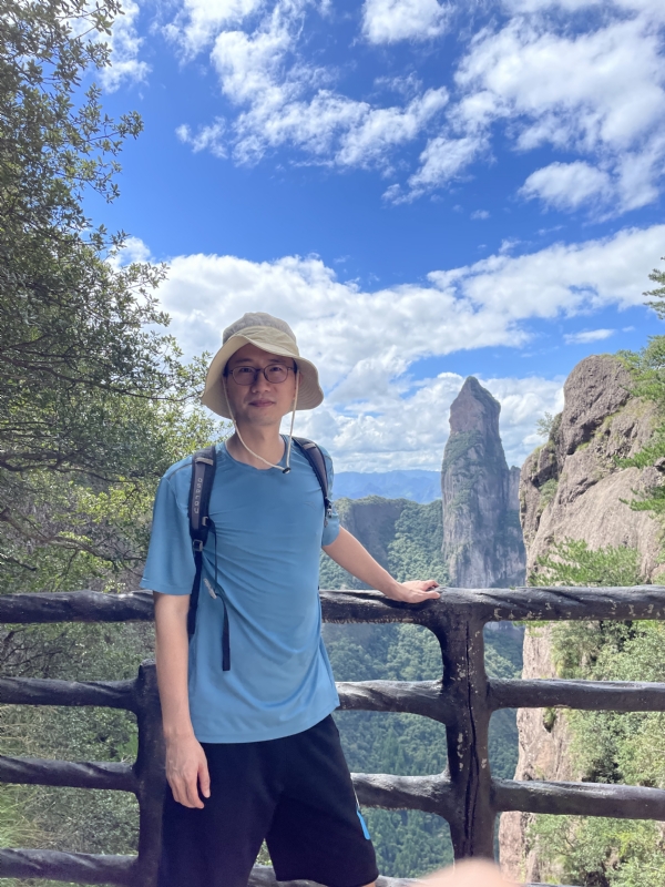 陈留的第二张照片--周口相亲服务中心