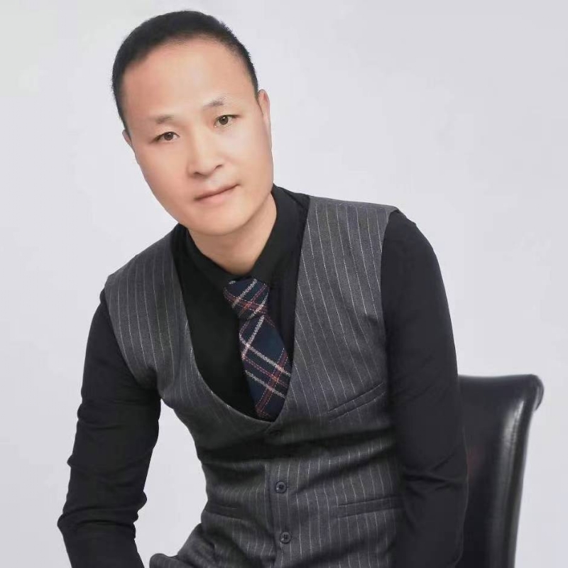 子昂的第一张照片--周口相亲服务中心