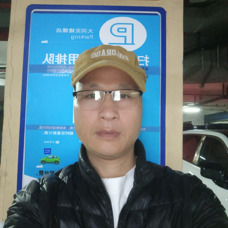 子昂的第三张照片--周口相亲服务中心