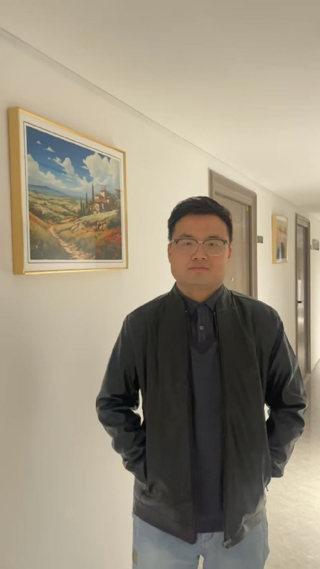 半瓶子的第二张照片--周口相亲服务中心