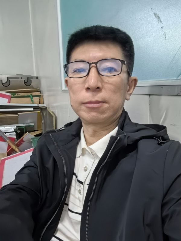 责任感的感冒药的第二张照片--周口相亲服务中心