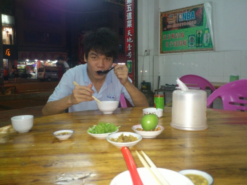 浅时光的第二张照片--周口相亲服务中心