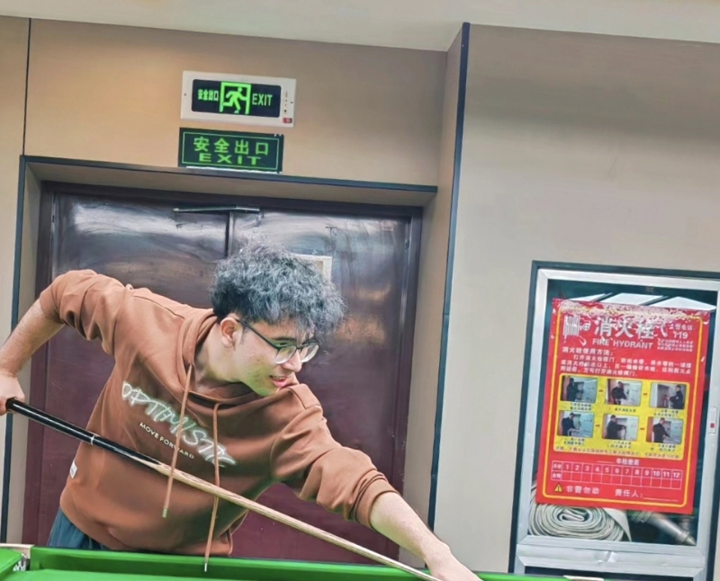 小鬼的第一张照片--周口相亲服务中心