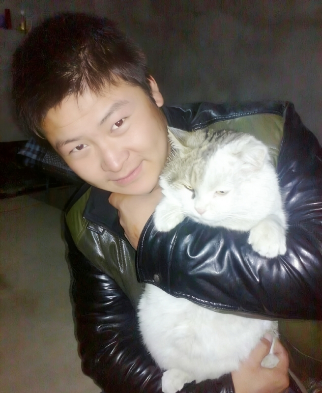 这个橘子不能吃的第一张照片--周口相亲服务中心