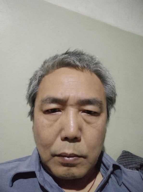 joe的第一张照片--周口相亲服务中心