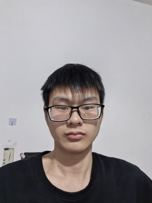 心如止水的第一张照片--周口相亲服务中心