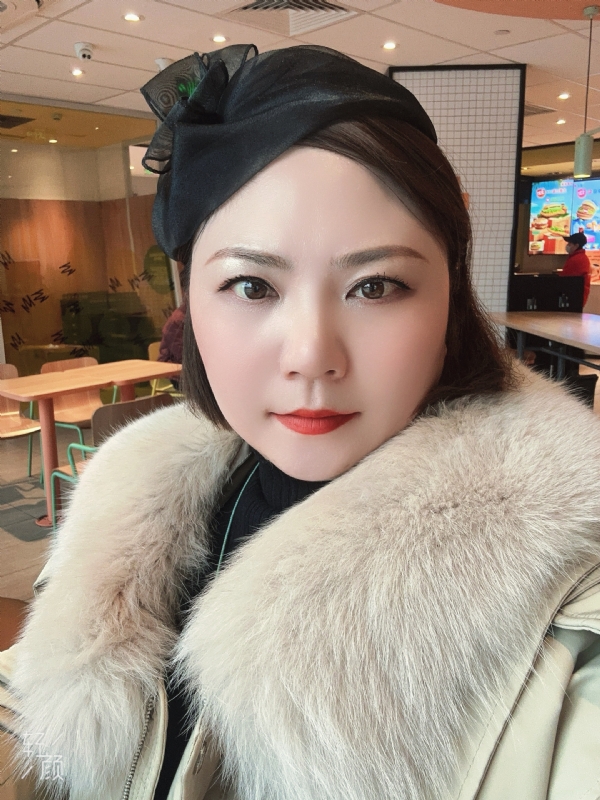 七彩阳光的第二张照片--周口相亲服务中心