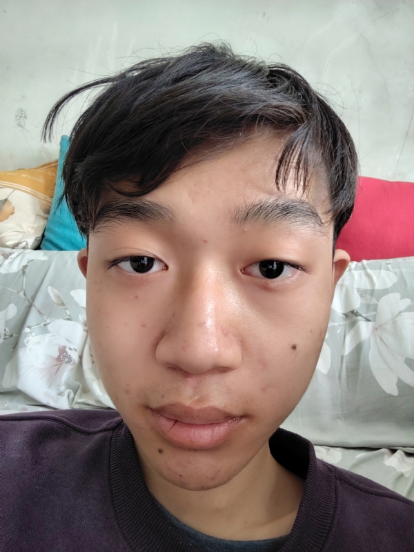 郭富城的第二张照片--周口相亲服务中心